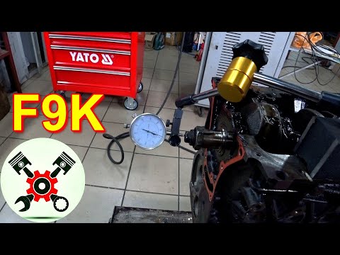 Видео: Opel Vivaro 1.9 dci Капіталка. Частина #1