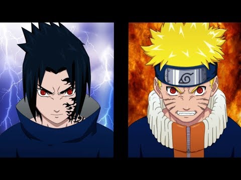 Видео: Демони Конохи. Альтернативний сюжет Наруто №1