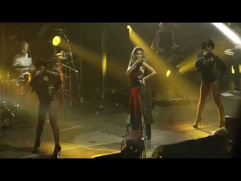 Видео: Светлана Лобода - Жарко, Live Кривой Рог 15.10.2016