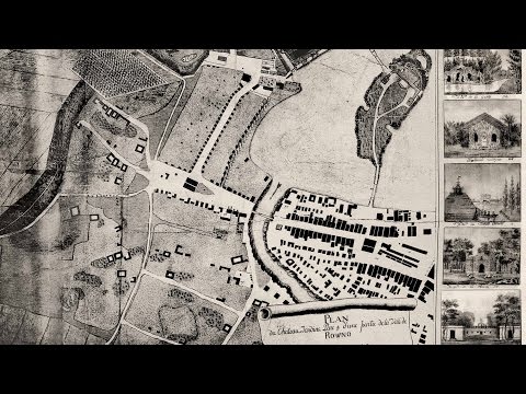 Видео: Палац Любомирських та парк у Рівному: храми, ермітаж, статуя Венери, пагорб Везувій.