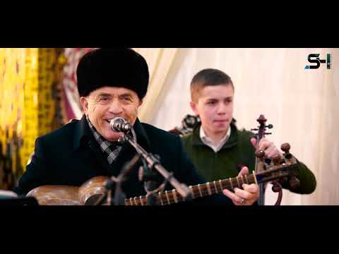 Видео: Файзали Хасанов ЧАННАТ ДУОИ ПАДАР АСТ | Fayzali Hasan | БЕХТАРИН ГАЗАЛИЁТ