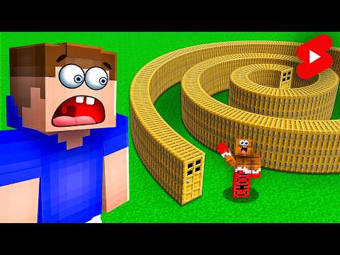 Видео: Тестирую ЮТУБ ШОРТСЫ, которые СЛОМАЮТ ТВОЮ ИГРУ в Майнкрафт!