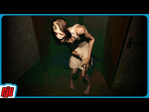 Видео: «Развращённость Лиама» | АНТОЛОГИЯ ЭКСТРЕМАЛЬНЫХ УЖАСОВ | Инди-игра в жанре хоррора