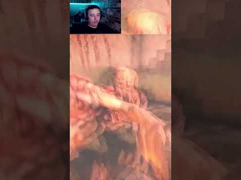 Видео: Незваные Изломы #сталкер #games #игры #видеоигры #пк #gaming #стрим #stalker #shorts #прохождение