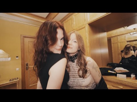 Видео: zhanulka - на концерте ooes (LIVE VIDEO) (Рига, Варшава и Вена | Октябрь 2025)