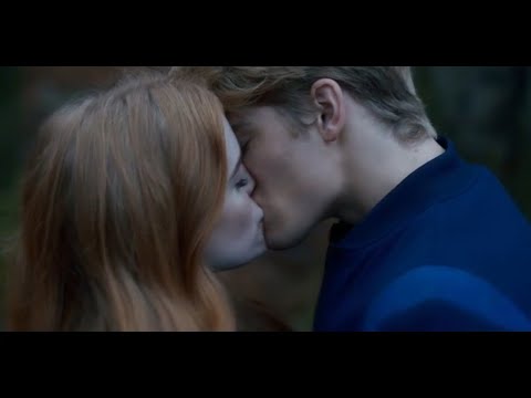 Видео: Блум и Скай/Bloom&Sky - Сияй