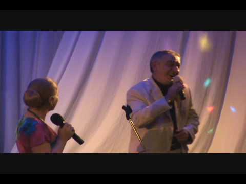 Видео: Batraz и Мадина Чочиев концерт Владикавказ 2