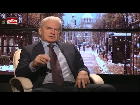 Видео: ВОЛЕН КОМЕНТАР -  АКО НЕ СЕ СЪБУДИТЕ ОТ СЪН НИЩО ДОБРО НЕ ВИ ЧАКА!