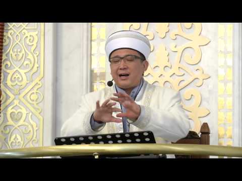 Видео: Өтірікшінің өмірі зая - Қайрат Жолдыбайұлы (уағыз)