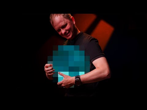 Видео: Секретная ВУНДЕРВАФЛЯ в мире обзорщика // Распаковка (не)мечты