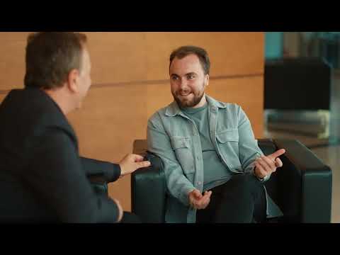 Видео: Магична сцена - Кире Ацевски