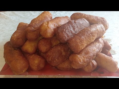 Видео: Света:Мамины секреты:Пирожки с ливером ( ТОШНОТИКИ ) из СССР.
