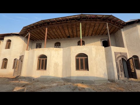 Видео: ЗУДЛИК БИЛАН ЖОЙ СОТИЛАДИ ГАЗ СВЕТ СУВ БОР 18.11.2025