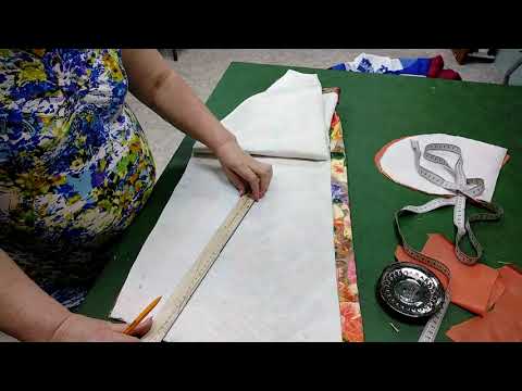 Видео: Куртка-рубашка ч 3