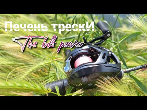 Видео: Кастинговое мракобесие или токсичный каст ☢️ daiwa gekkabigin air tw+kkr t35+CF nano zero*0.24g = ?