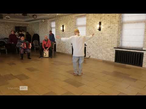 Видео: Антон Безлуцкий