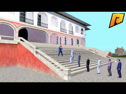 Видео: ПОКУПАТЕЛЬ СМЕРТИ! ЖИЗНЬ ЗА 500 МЛН РУБЛЕЙ | CRMP