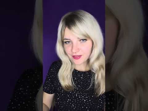 Видео: АСМР Сделаю тебе макияж🌹🔥😘