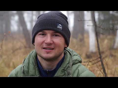 Видео: Тугур 2019