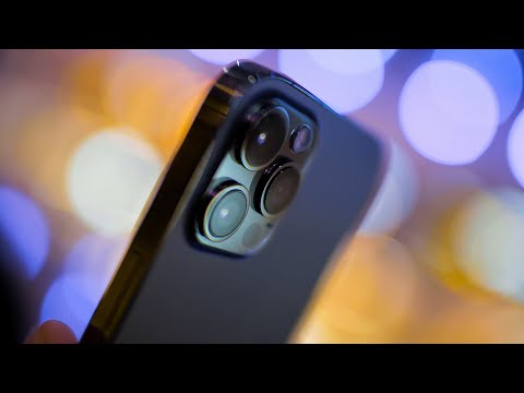 Видео: Честный обзор iPhone 12 Pro Max. Больше — значит, лучше?