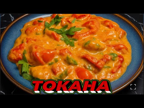 Видео: Токана по-Молдавски: Блюдо, которое едят каждый день в Молдове!