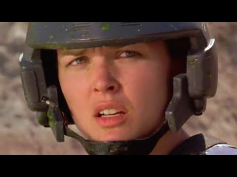 Видео: Объяснение концовки фильма “Звездный десант”