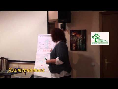 Видео: Управление эмоциями. Мастер-класс от Юноны Лотоцкой