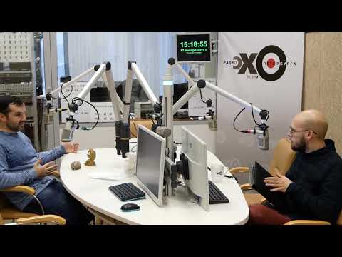 Видео: Александр Соколов // Лженаучные мифы