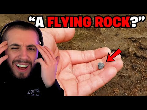 Видео: Здесь нарушена гравитация (дневная доза)