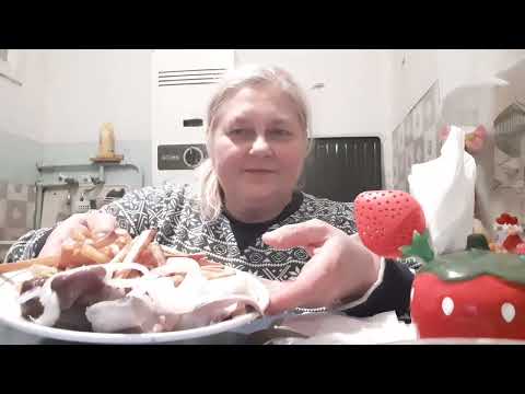 Видео: В МАКДОНАЛЬДСЕ ДОМА НОВОЕ МЕНЮ