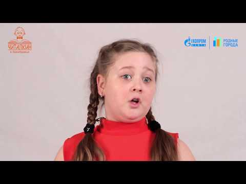 Видео: "Про пана Трулялинского". Юлиан Тувим. Читает НАИЗУСТЬ Арина Данилова.