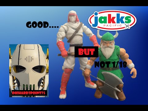 Видео: Джаккс Пасифик, Золотой Топор Гилиуса Тандерхеда и Месть Шиноби Джо Мусаси