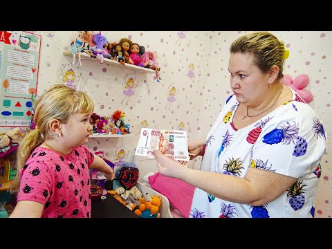 Видео: ГРИФЕРША ОБМАНУЛА МАМУ НА 102 000 РУБЛЕЙ В РЕАЛЬНОЙ ЖИЗНИ ДЛЯ АДМИНКИ В МАЙНКРАФТ!