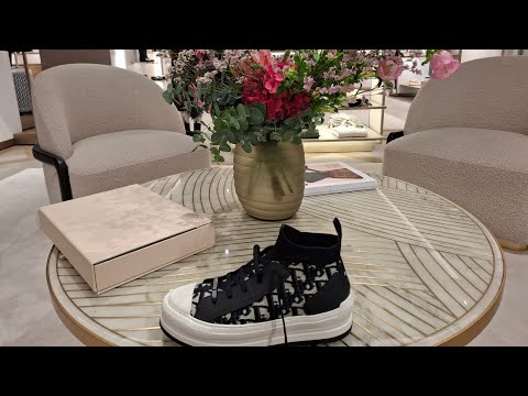 Видео: Италия Treviso Italia Dior, JIL SANDER, GUCCI