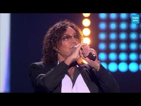 Видео: Валерий Леонтьев - Ветер-скрипач [Удачные Песни 2017]