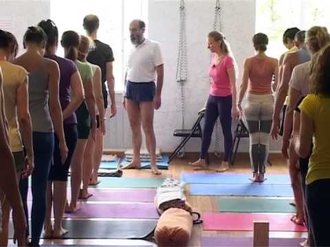 Видео: Семинар Маноусо Маноса,1-ый день (часть 1)