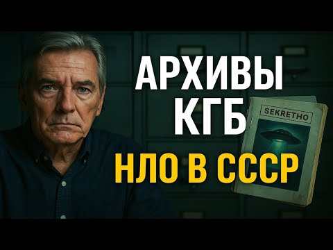 Видео: Секретные Материалы КГБ: Кто хоронит инопланетян в подмосковных лесах? | Советская тайна. Мистика