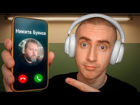 Видео: Играю с ГЛАВНЫМ РАЗРАБОТЧИКОМ Таркова