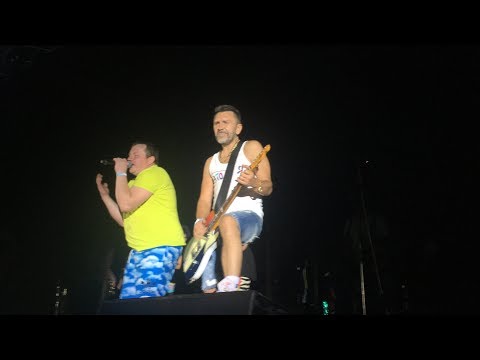 Видео: Ленинград на Кипре 12.09.2017 - Zante, Limassol / Leningrad Band in Cyprus