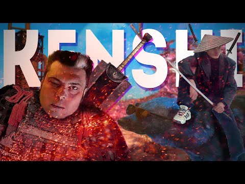 Видео: НЕ ВСЕ ТАК ПРОСТО С KENSHI