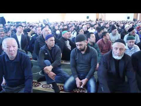 Видео: «ЁШЛАР ТАРБИЯСИ – ШАРАФЛИ МАСЪУЛИЯТ» | Анвар қори Турсунов
