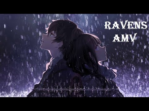 Видео: – Играет на нервах, обещая быть верной (Аниме клип) | Mix |