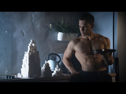 Видео: САХАР И МЯГКАЯ ПИЩА. Радикальное прощание. Моя история.