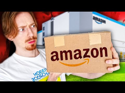 Видео: Я попытался купить старые игры на Amazon и...