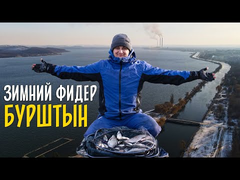 Видео: ЛОВЛЯ ЗИМОЙ НА ФИДЕР. Особенности и нюансы рыбалки по холодной воде