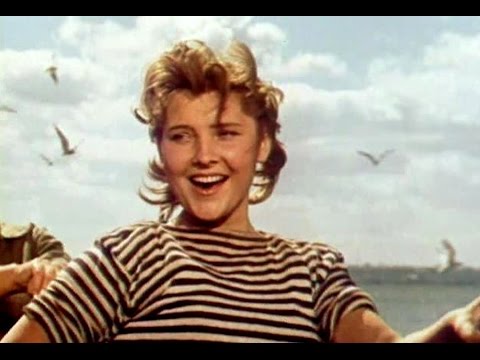 Видео: Черноморочка (1959)