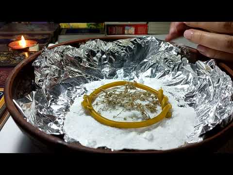 Видео: Чистка от хомутов, удавок, оков, цепей, рабских ошейников (подчинение, застой в делах).