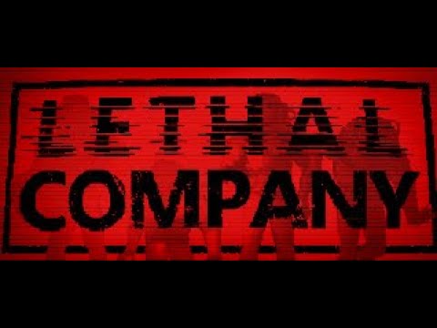 Видео: Играем в Lethal Company с кучей модов