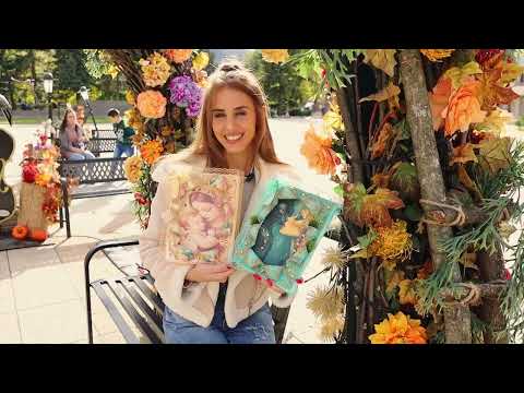 Видео: Епизод 7 - отново по центъра! 🎤 Центърът оживя с усмивки и изкуство! 🎨
