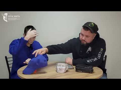 Видео: Мать Отказалась от Сына ! Шок! 